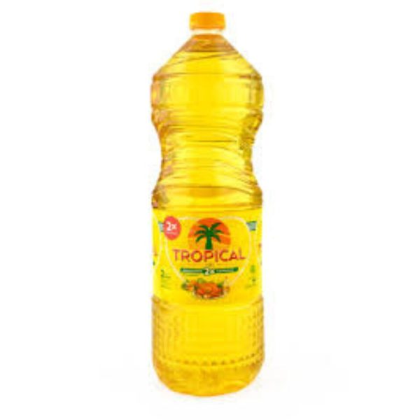 Minyak Goreng 01