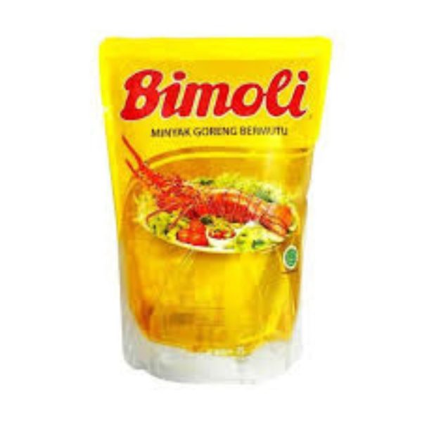 Minyak Goreng 02