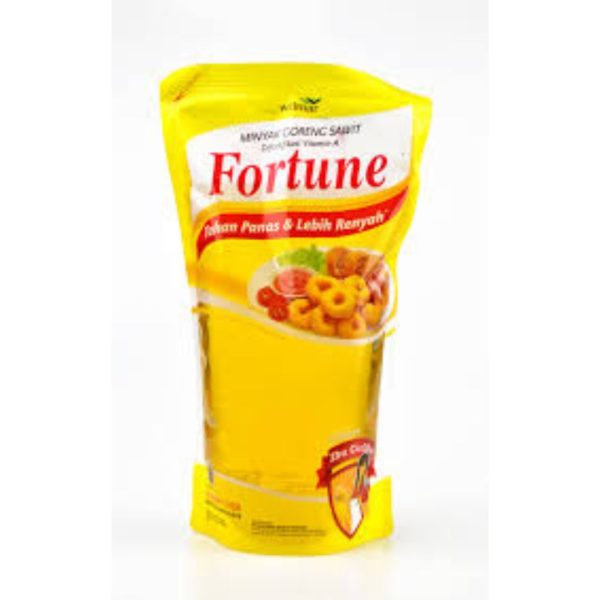 Minyak Goreng 03
