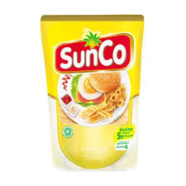 Minyak Goreng 04
