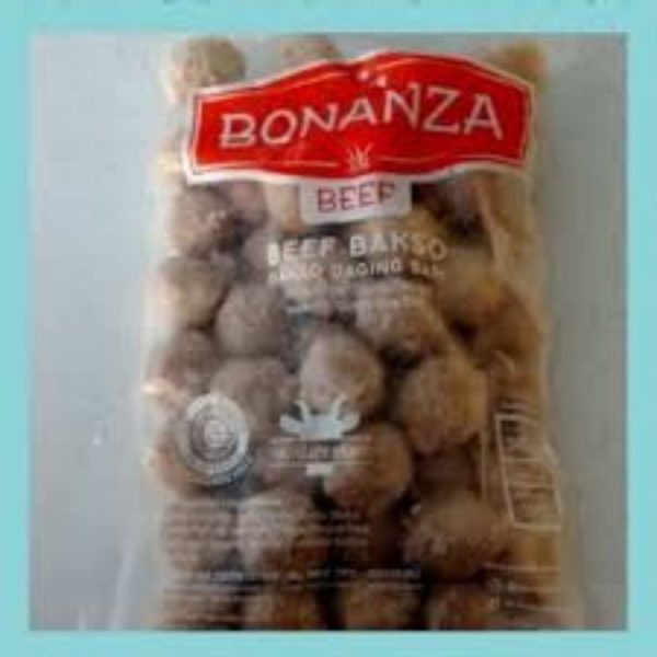 Frozen Food 01